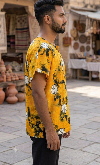Aman Kurta