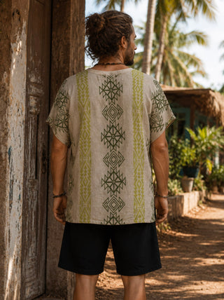 Gaayu Kurta