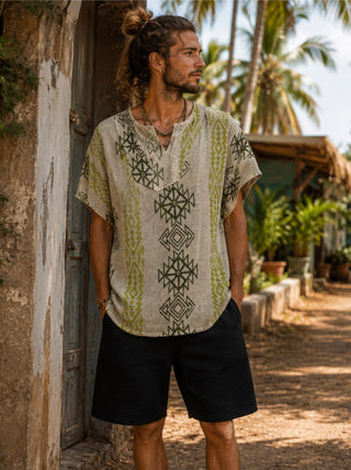 Gaayu Kurta