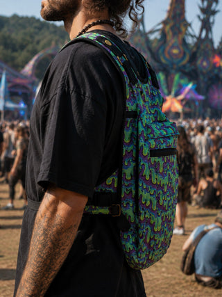 Moksha Ninja Backpack