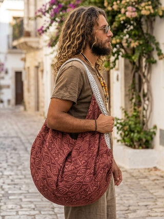 Manan Tote Bag