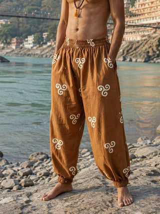 Triveni Harem Pants