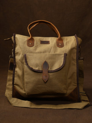 Thundar Hand Bag