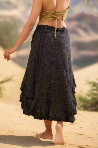 Mehar Skirt