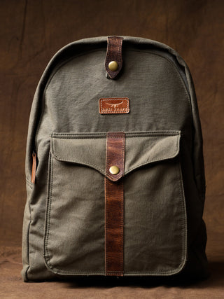 Echo Back Pack