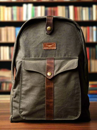 Echo Back Pack