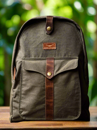 Echo Back Pack