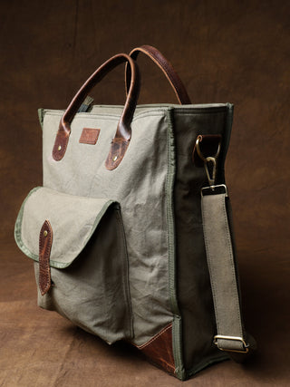 Thundar Hand Bag