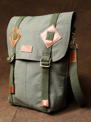 Rover Messenger Bag