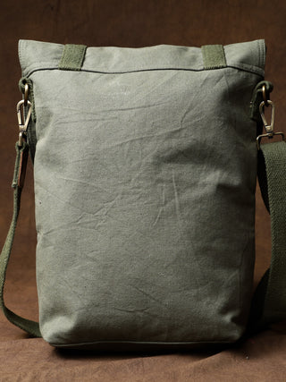 Rover Messenger Bag