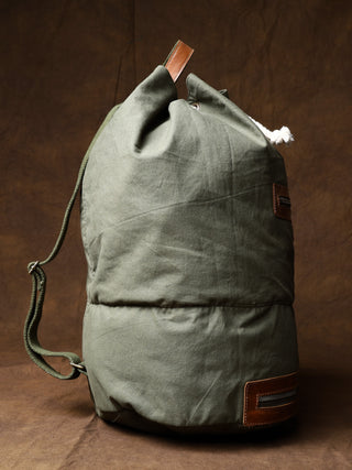 Ridge Riders Duffle Back Pack