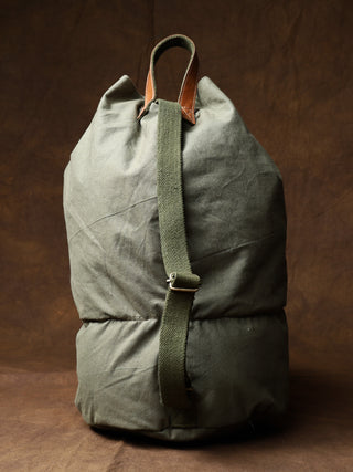 Ridge Riders Duffle Back Pack