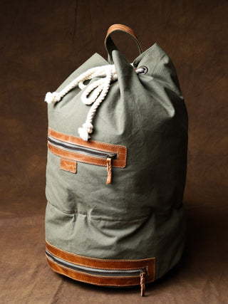 Ridge Riders Duffle Back Pack