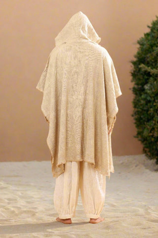 Sitashi Poncho