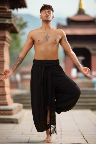 Vaayu Pants