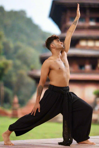 Vaayu Pants