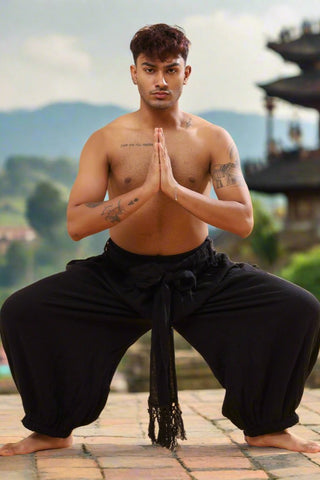 Vaayu Pants