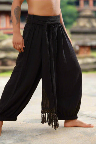 Vaayu Pants