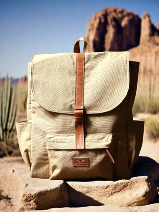 Revival Back Pack