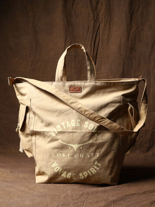 Haven Shoulder Tote Bag