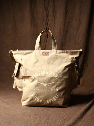 Haven Shoulder Tote Bag