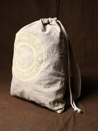 Vanguard Drawstring Bag