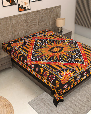 Aelius Bed sheet