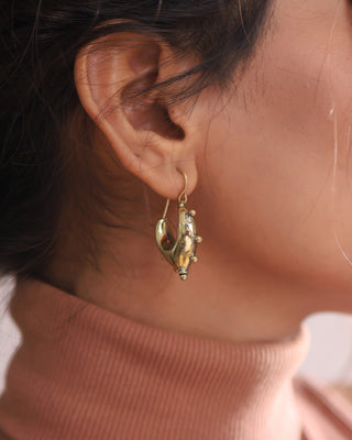 Preet Earrings