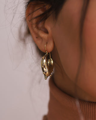 Preet Earrings