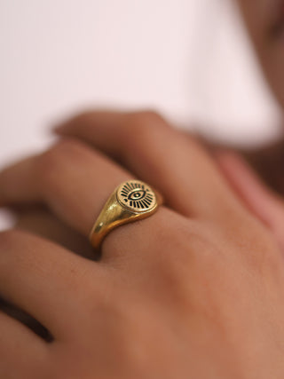 Maha Ring