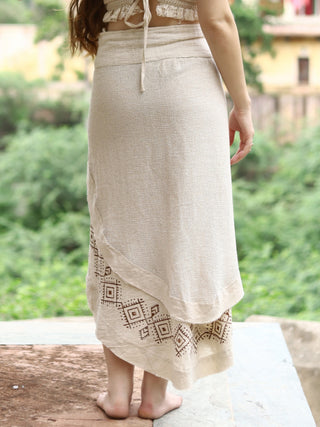 Asha Skirt