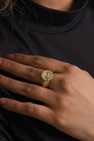 Netra Ring