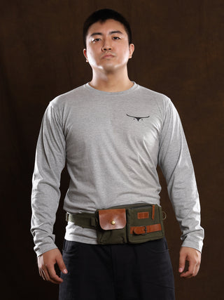 Nitro Fanny Pack