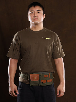 Nitro Fanny Pack