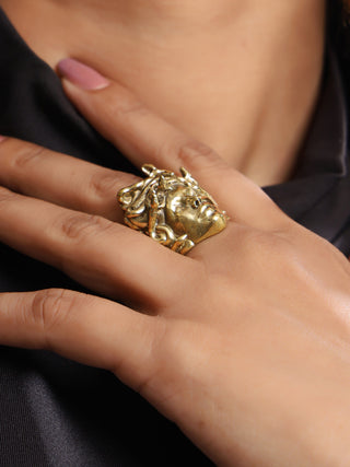 Ailee  Ring