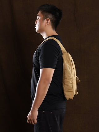 Quiver Crossbody Bag