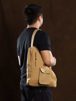 Quiver Crossbody Bag