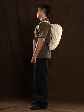 Vanguard Drawstring Bag