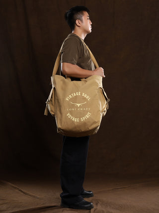 Haven Shoulder Tote Bag