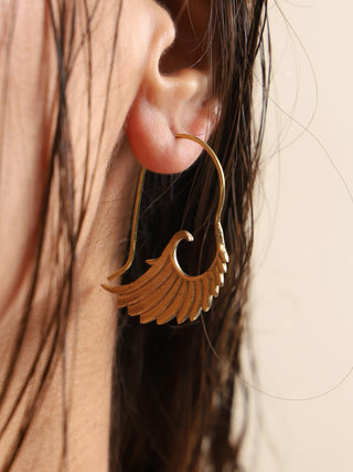 Arissa Earring