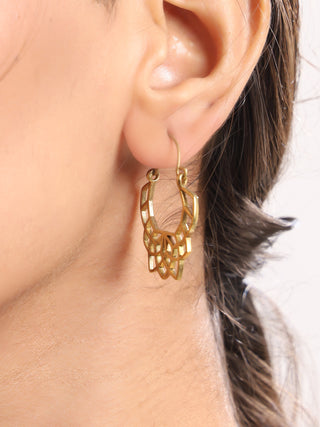 Mrinal Earring