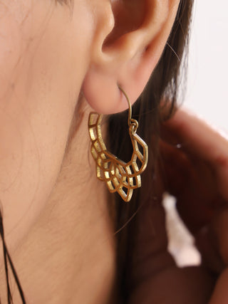 Mrinal Earring