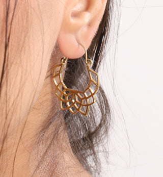 Mrinal Earring