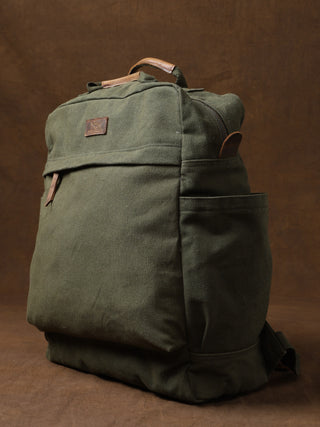 Breeze Backpack