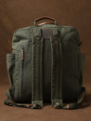 Breeze Backpack