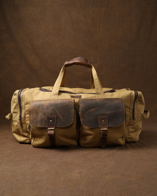 Epoch Duffle Bag