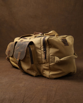 Epoch Duffle Bag