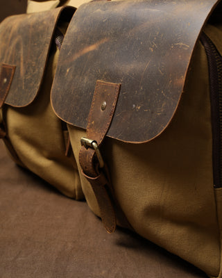 Epoch Duffle Bag