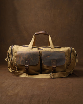 Epoch Duffle Bag