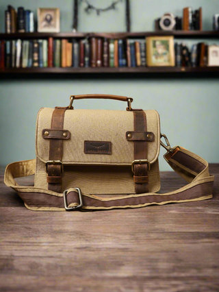 Dune Camera Bag